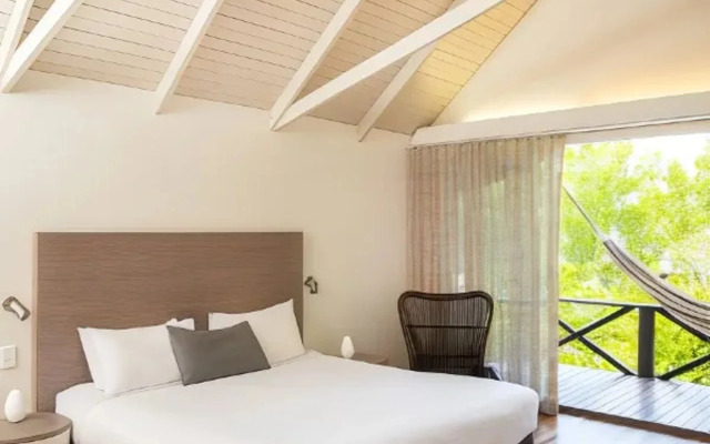 Palm Bungalows