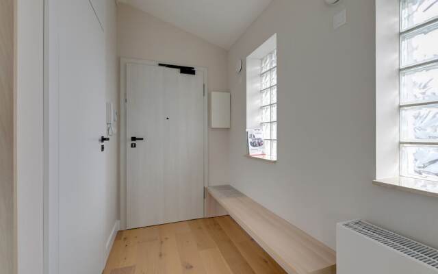 White Dune by Dom & House Apartments