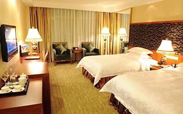 Tashi Choten Hotel - Lhasa
