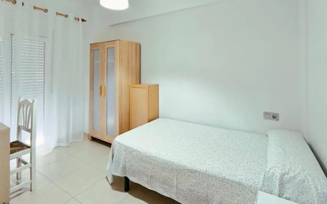 Belvilla by OYO Holiday Home in Almeria