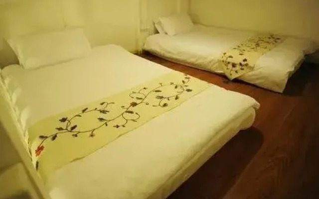 Rongyi Hengdian Hostelling International