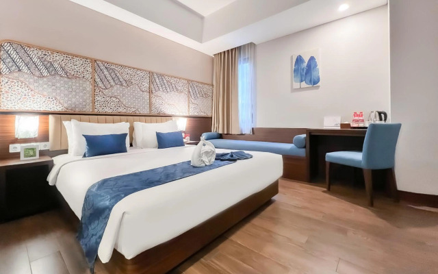 Horison Emerald Timoho Yogyakarta