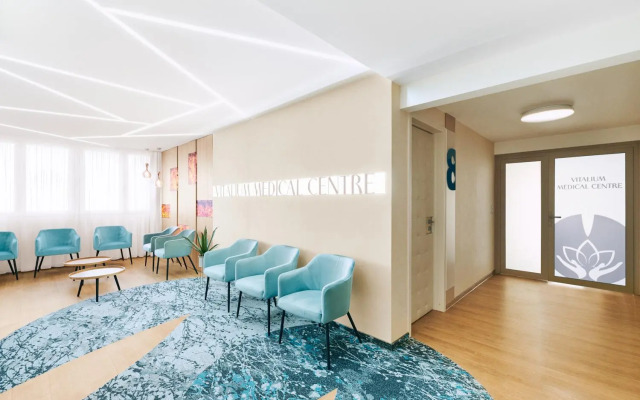 Hotel Európa Fit