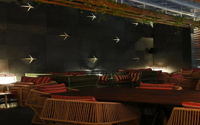 Parallel Hotel Udaipur, a member of Radisson Individuals