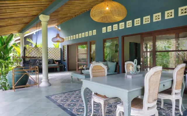 Darmada Eco Resort