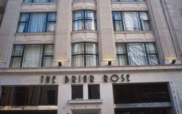 The Briar Rose Hotel