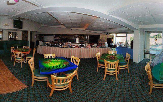 Quality Inn and Conference Center