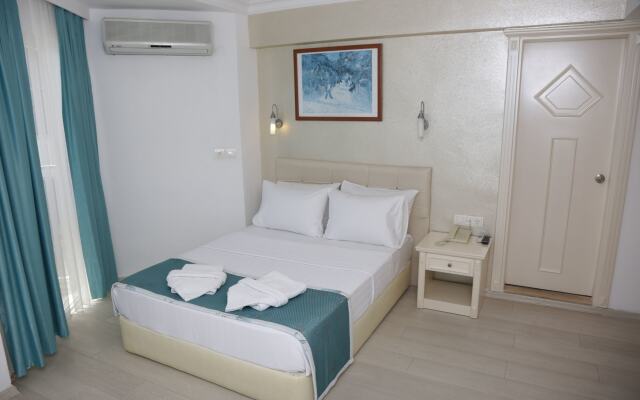 Geo Beach Hotel Marmaris