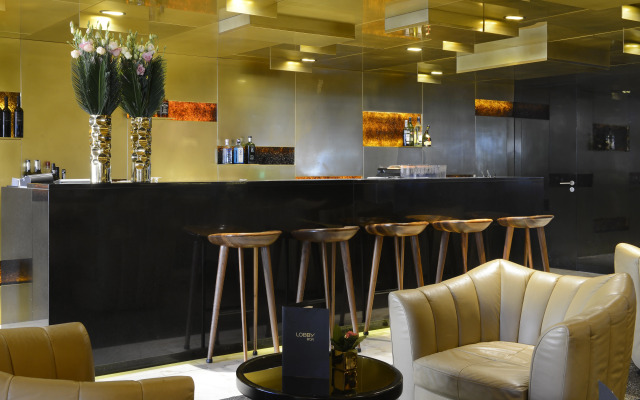 Altis Grand Hotel