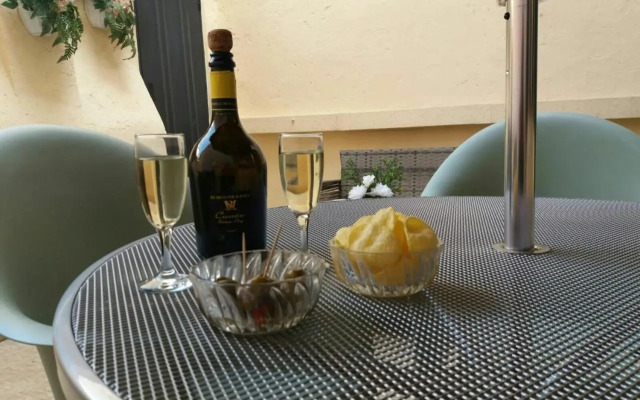 Matteotti House