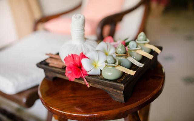Banburee Resort and Spa