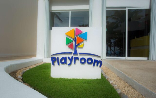 Playacar Palace All Inclusive