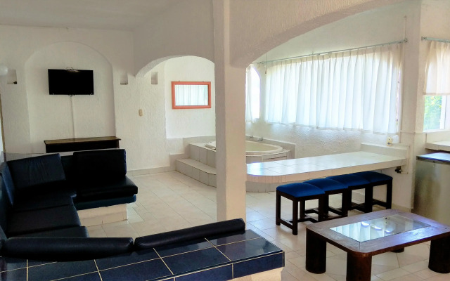 D'Cesar Hotel Acapulco