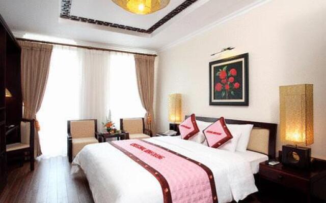 Original Binh Duong 4 Hotel