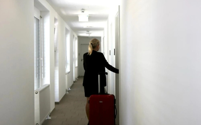 urban stay graz - serviced apartments 24h check in