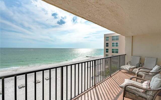 Las Brisas 306 - Three Bedroom Condo