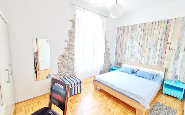 Apartment Sole di Pola