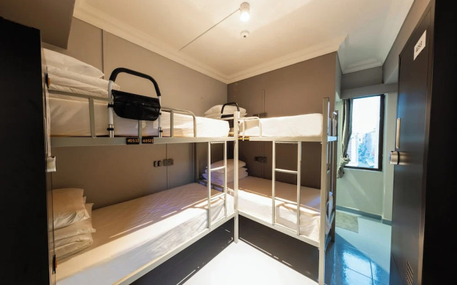 D'nova Hotel @ Kallang