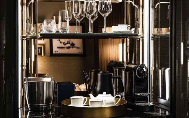 Boston Common Hotel & Conference Center