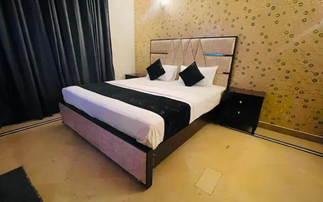 Hotel Hayat Palace Lahore