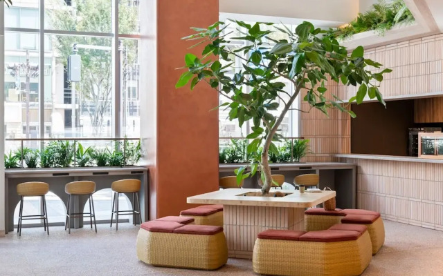 Mitsui Garden Hotel Ginza Tsukiji