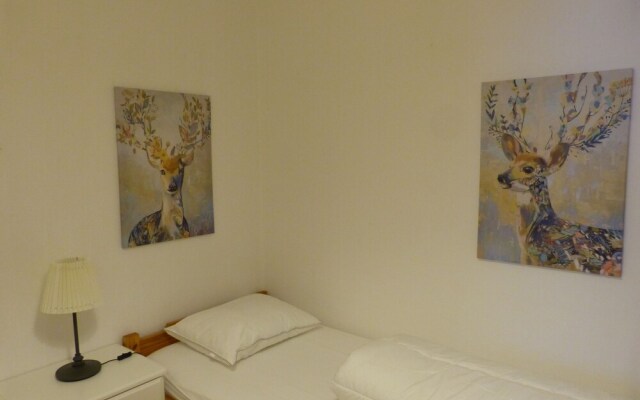 Sangis Motell och Camping AB