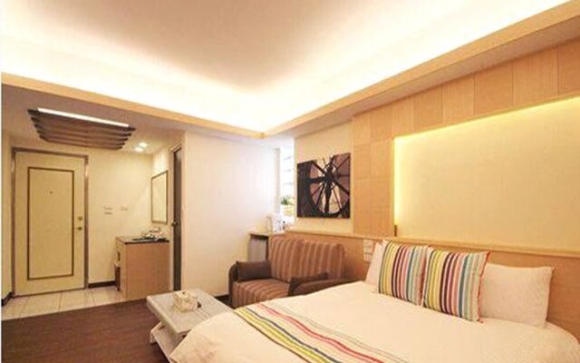 Happiness Yes Hostel Ⅲ