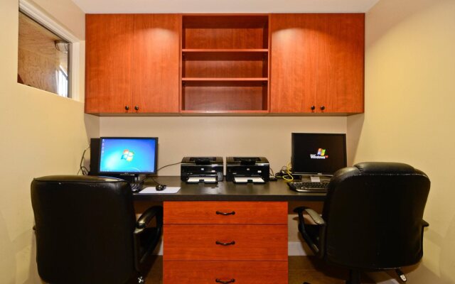 Best Western Mission Bay