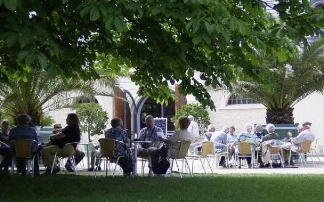 Fürst Pückler Hotel
