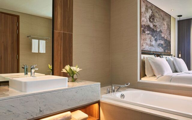 Mövenpick Resort Waverly Phu Quoc Hotel