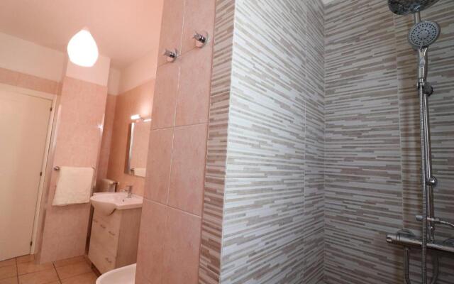 Carlotta's House in Otranto