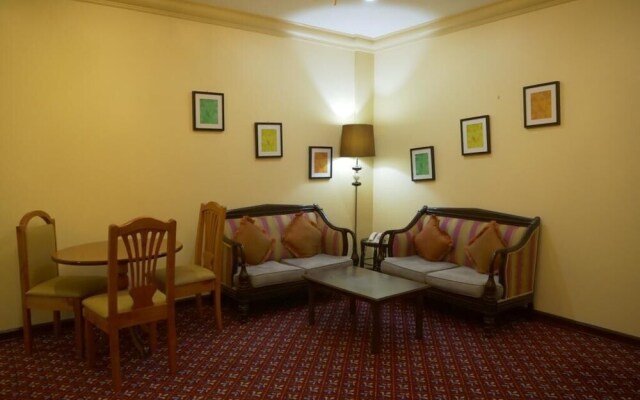 La Rosa Hotel Juffair