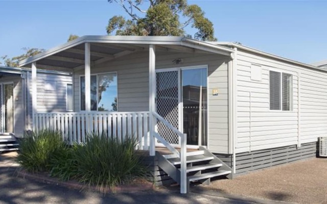 Holiday Haven Huskisson Beach