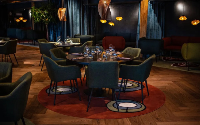 Hotell Arkipelag