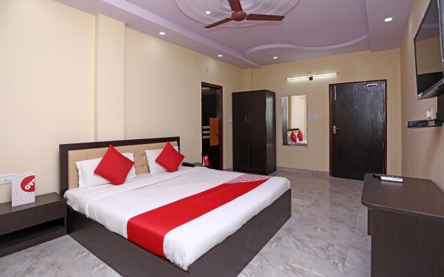 Scindia Resorts And Hotels By OYO Rooms
