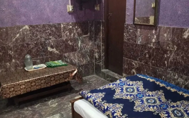 New Al Hayat Hotel