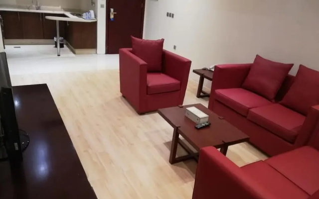 Palm Inn Hotel Doha