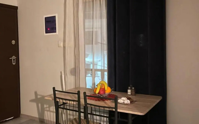 Panoramic suite