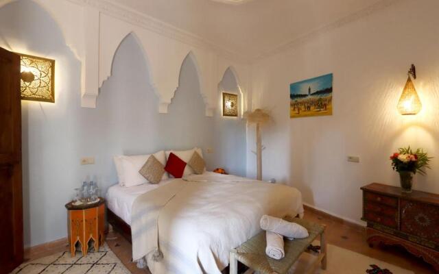 Riad Makech