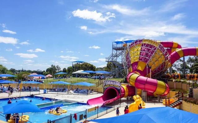 Geelong Serviced Apartments