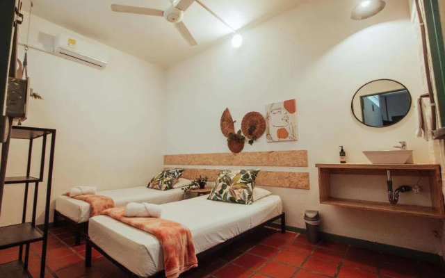 Centro Hostel Medellín
