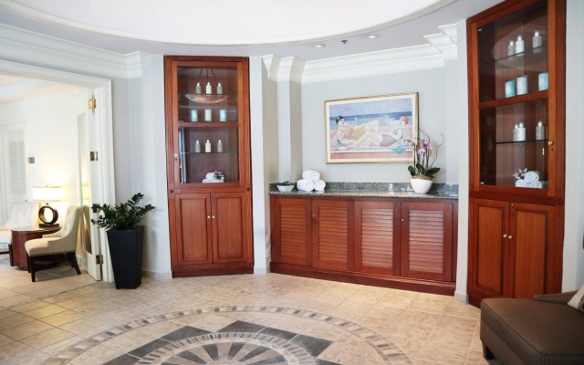 JW Marriott Miami