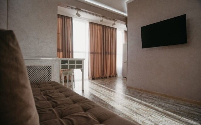 Апартаменты Роз 36