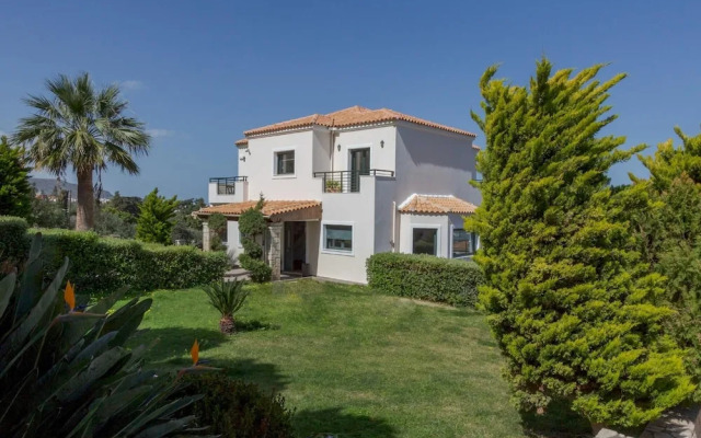 Villa Melissa by Estia