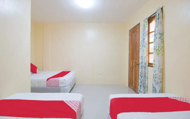 oyo 787 Indino Guest House 2 and 5