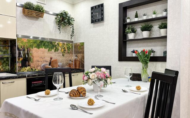 uTrip (uTrip) on 39 Chistopolskaya Street
