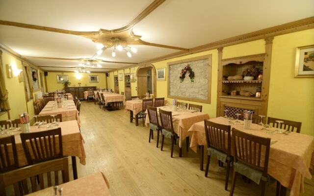 Albergo Valbella