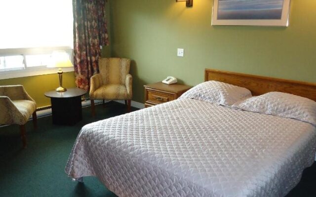 Prospect Inn