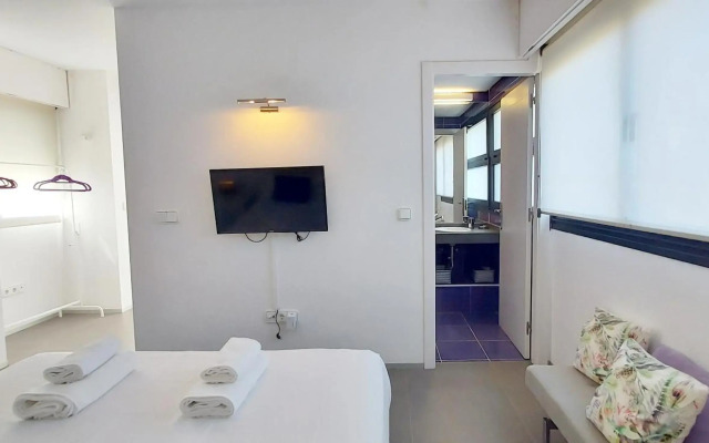 Sand Volcano Villa 2