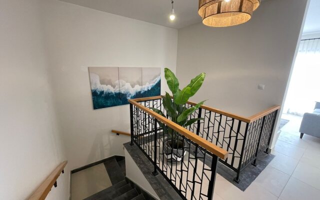 Marassi 4 bedroom marina sea view